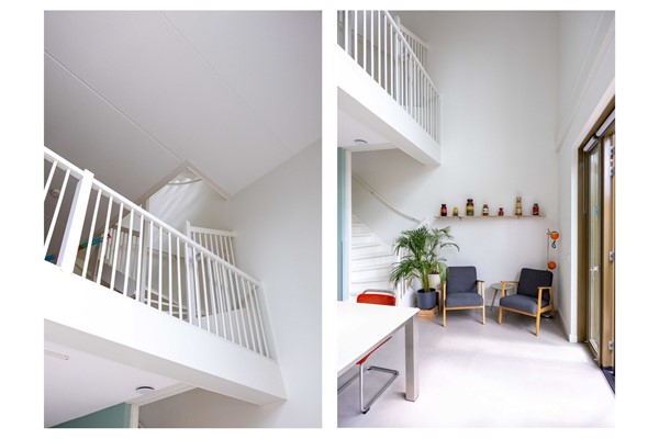 Medium property photo - Schorsmolenstraat 35, 9723 DZ Groningen